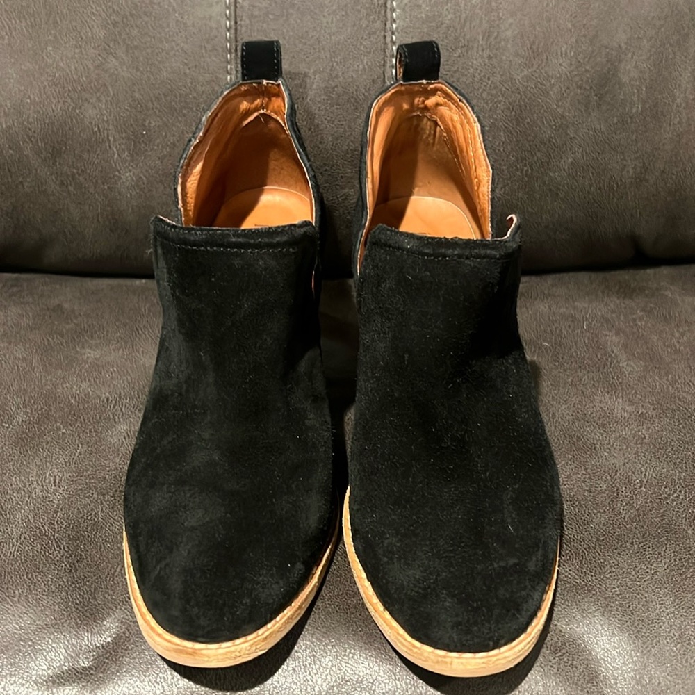 Jeffrey Campbell booties